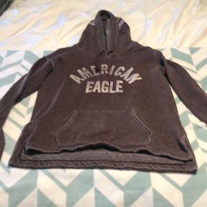 American Eagle sweatshirt S small
